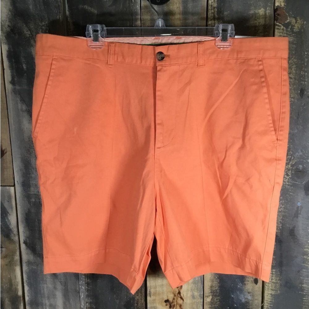 Tailorbyrd mens chino shorts sz 38 waist NWT